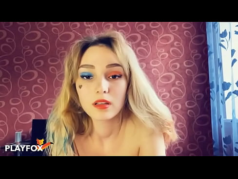 ❤️ Kacamata kanyataanana maya sihir masihan kuring séks sareng Harley Quinn ☑ porno fb di urang% su.rex-porn-com.ru% ❌❤