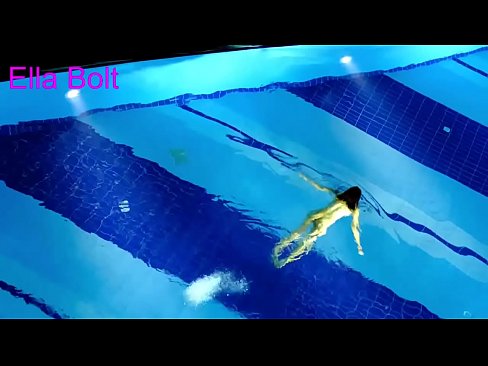 ❤️ Abdi teu tiasa ngeureunkeun nonton, pirang ngora bray ngojay buligir di ELLA bolt Resort kolam renang ☑ porno fb di urang% su.rex-porn-com.ru% ❌❤