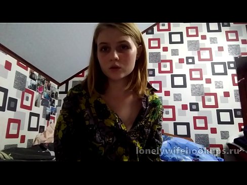 ❤️ Murid pirang ngora ti Rusia resep kontol anu langkung ageung. ☑ porno fb di urang% su.rex-porn-com.ru% ❌❤
