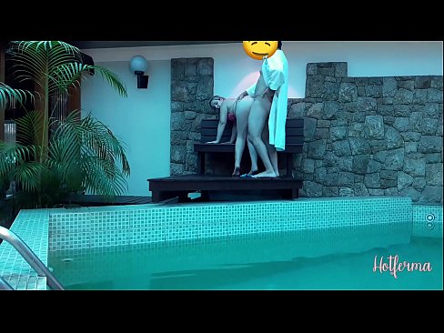 ❤️ Boss ngajak babu ka kolam renang, tapi teu bisa nolak a panas ☑ porno fb di urang% su.rex-porn-com.ru% ❌❤